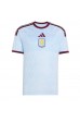Aston Villa Pau Torres #14 Fotballdrakt Tredje Klær 2026-27 Korte ermer